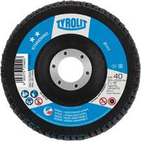 Flap Discs