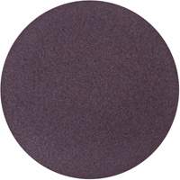 Metalite&reg; Cloth PSA Sanding Disc, 10" Dia., 36 Grit, Aluminum Oxide Distribution Industrielle GC