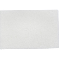 Tampons manuels Bear-Tex, Non abrasif, 9" x 6" Distribution Industrielle GC