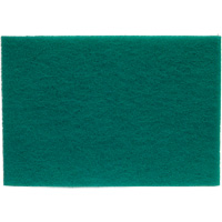 Tampons manuels Bear-Tex, Oxyde d'aluminium, 6" x 9", Grain Tr&egrave;s fin Distribution Industrielle GC