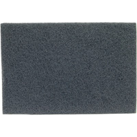 Tampons manuels Bear-Tex, Carbure de silicium, 6" x 9", Grain Moyen Distribution Industrielle GC