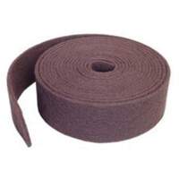 Bear-Tex&reg; Non-Woven Roll, Fine, Aluminum Oxide, 4" W x 10 yd. L Distribution Industrielle GC