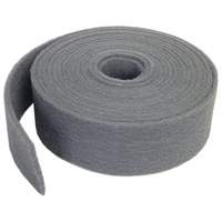 Bear-Tex&reg; Non-Woven Roll, Ultra Fine, Silicon Carbide, 4" W x 10 yd. L Distribution Industrielle GC