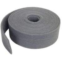 Bear-Tex&reg; Non-Woven Roll, Very Fine, Silicon Carbide, 6" W x 10 yd. L Distribution Industrielle GC