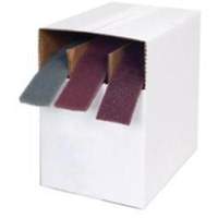 Bear-Tex&reg; Non-Woven Roll Assortment, Multi-Grit, Aluminum Oxide/Silicon Carbide, 2" W x 5 yd. L Distribution Industrielle GC