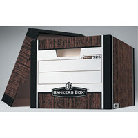 Boîtes de rangement Distribution Industrielle GC