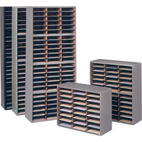 Casiers Value Sorters Distribution Industrielle GC