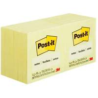 Post-it&reg; Notes Distribution Industrielle GC