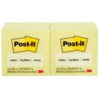Post-it&reg; Notes Distribution Industrielle GC