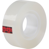 Transparent Tape Distribution Industrielle GC
