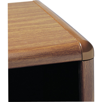 Value Mate&reg; Steel Bookcase Distribution Industrielle GC