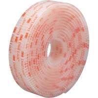 Dual Lock Reclosable Fastener, Self-Mating, 50 yds x 1/2", Adhesive, Clear Distribution Industrielle GC