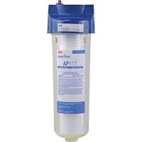 Syst&egrave;me de filtration deau Whole House Aqua-Pure, Utilize avec Aqua-Pure s&eacute;rie AP100 Distribution Industrielle GC