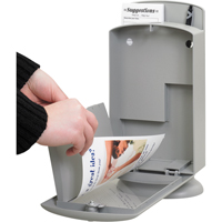 BOITE A SUGGESTION 5"X4"X14" Distribution Industrielle GC