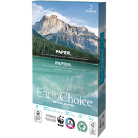 Papier pour le bureau EarthChoice, FSC, 8-1/2" x 14", 20 lb, Blanc Distribution Industrielle GC