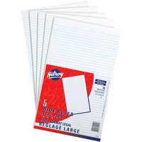 White Paper Pads Distribution Industrielle GC