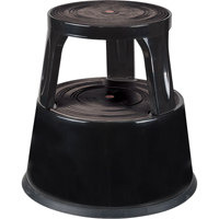 Escabeaux, 17-1/4" x 17-1/4" x Hauteur 16-1/2" Distribution Industrielle GC