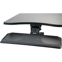 Syst&egrave;mes de plateau articul&eacute; pour clavier Jive Distribution Industrielle GC