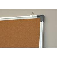 Corkboard, 18" H x 24" W Distribution Industrielle GC