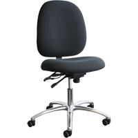Chaise pour service spécial