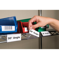 Wire-Rac, &agrave; pression, 3" lo x 1-1/4" la Distribution Industrielle GC