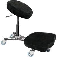 Chaise ergonomique de soudage Flex Distribution Industrielle GC