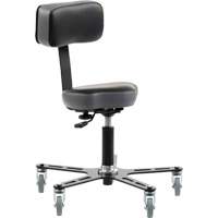 SF150 Ergonomic Chair Distribution Industrielle GC