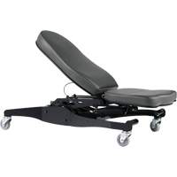 Chaise ergonomique Flex III Distribution Industrielle GC