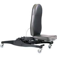 Chaise ergonomique Flex III Distribution Industrielle GC