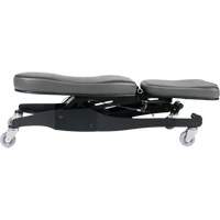 Chaise ergonomique Flex III Distribution Industrielle GC