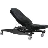Chaise ergonomique de soudage Flex III Distribution Industrielle GC