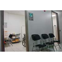 Folding Chair, Polyethylene, Black, 350 lbs. Weight Capacity Distribution Industrielle GC