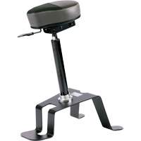 TA180 Ergonomic Sit/Stand Chair Distribution Industrielle GC