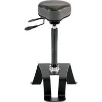 TA180 Ergonomic Sit/Stand Chair Distribution Industrielle GC