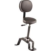 TA300 Ergonomic Sit/Stand Chair, Sit/Stand Distribution Industrielle GC