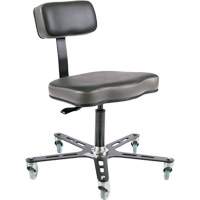 SF160 Ergonomic Chair, Mobile Distribution Industrielle GC