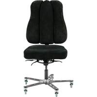 Chaise ergonomique de soudage Synergo II Distribution Industrielle GC