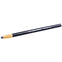 Marqueur gras Dixon bleu, Bleu Distribution Industrielle GC