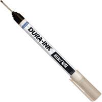 Dura-Ink&reg; #5 Permanent Marker, Black, Micro Tip Tip Distribution Industrielle GC