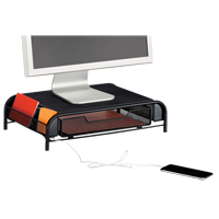 Organisateur de bureau avec alimentation USB Onyx Distribution Industrielle GC