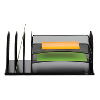 Organisateur de bureau avec alimentation USB Onyx Distribution Industrielle GC