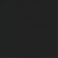 Chaise confortable &agrave; dos &eacute;lev&eacute;, Cuir, Noir, Capacit&eacute; 300 lb Distribution Industrielle GC