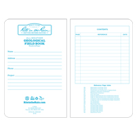 Livre reli&eacute;, Couverture rigide, Jaune, 160 Pages, 4-5/8" , 7-1/4"  Distribution Industrielle GC