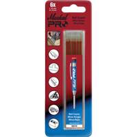 Recharge pour marqueur m&eacute;canique PRO Markal Distribution Industrielle GC