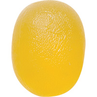 Œuf en gel pour exercice de la main Distribution Industrielle GC