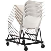 Chariots roulants pour chaises