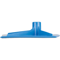 Food Hoe Head, Blue, 8" W x 11-1/4" L Distribution Industrielle GC