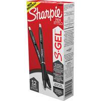 Stylo S-Gel Distribution Industrielle GC