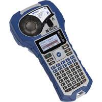Handheld Label Maker, 0.75" Tape Distribution Industrielle GC