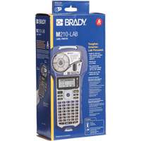 Handheld Label Maker, 0.75" Tape Distribution Industrielle GC
